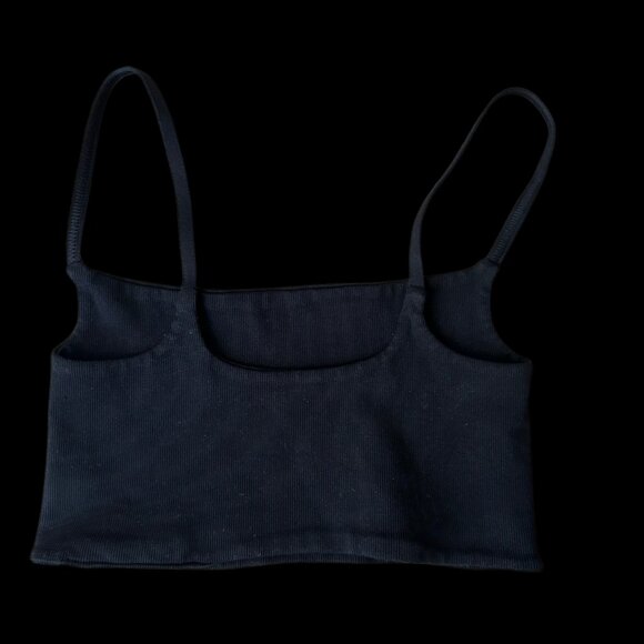 Free People Movement M/L Tighten Up Mini Bra - Picture 2 of 2